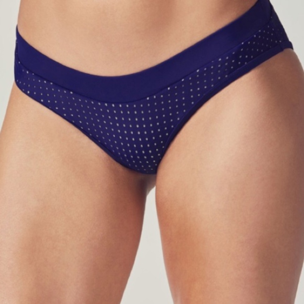 Fabletics Valentina Bikini Bottoms